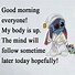 Image result for Good Morning Chilly Funny Cartoon