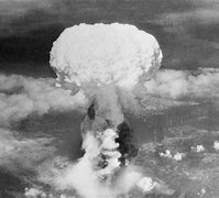 Image result for Two Atomic Bombs
