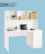 Image result for White Homework Desk