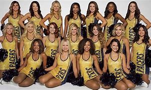 Image result for Indiana Pacemates Dancers Bio
