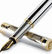 Image result for Fancy Fountain Pen