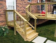 Image result for Outdoor Deck Replacement