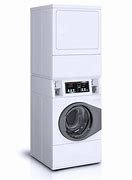 Image result for GE Stacked Washer Dryer Combo