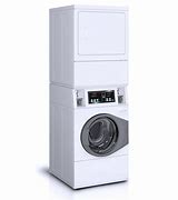Image result for Small Apartment Stackable Washer and Dryer Ventless