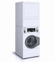 Image result for Apartment Washer Dryer Stackable