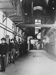 Image result for Nuremberg Prison Today