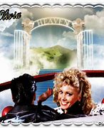 Image result for Olivia Newton-John at Bee Gees Concert