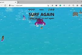 Image result for Edge Surf GameLink Play