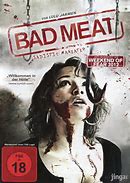 Image result for Bad Meat DVD-Cover