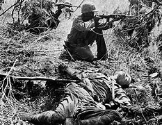 Image result for World War II Pacific Islands