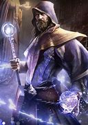 Image result for Order of the Stick Wizard Avatar