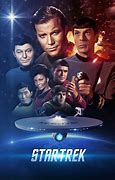 Image result for Old Star Trek Series