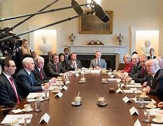 Image result for President Jimmy Carter Cabinet Meeting