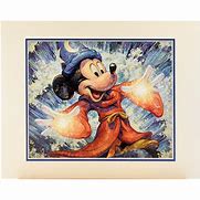 Image result for Disney Fine Artist Greg McCullough