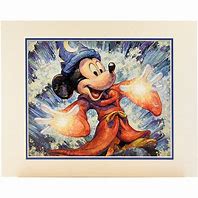 Image result for Disney Artist Greg McCullough