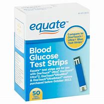Image result for Test Strips for Diabetes