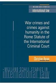 Image result for Crimes Against Humanity Book