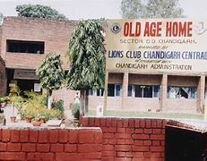 Image result for Old Age Home
