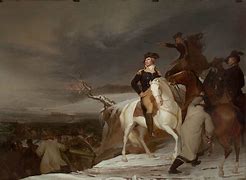Image result for American Revolutionary War Art