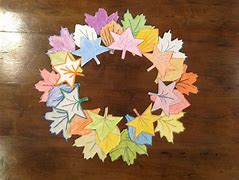 Image result for Fall Crafts for Senior Citizens