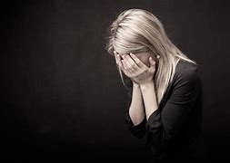 Image result for adult women depressed