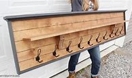Image result for Floor Plan with Coat Rack