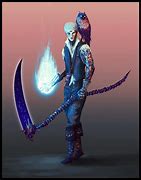 Image result for Cool Special Items for a Divination Wizard