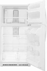 Image result for Lowe's Scratch and Dent Whirlpool Refrigerator