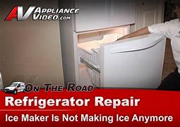 Image result for Whirlpool French 4 Door Refrigerator Not Making Ice