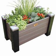 Image result for Home Depot Planter Boxes Outdoor