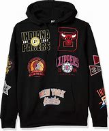 Image result for NBA White Hoodies