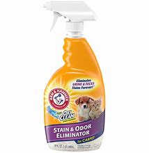 Image result for Pet Stain and Odor Remover