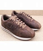 Image result for Brown Nike Cortez Shoes