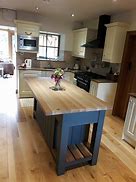 Image result for Etsy Kitchen Islands with Seating