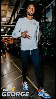 Image result for Paul George Dress Style