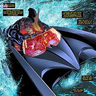 Image result for Kevin Smith Batgirl