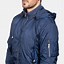 Image result for Bomber Jacket Adidas Fleece Blue
