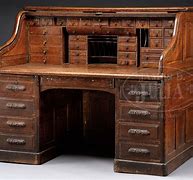 Image result for Used Oak Desks for Sale