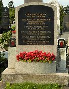 Image result for Otto Skorzeny Grave