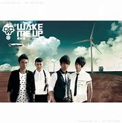 Image result for Wake Me Up Words