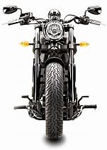 Image result for Chris Pratt On Motorcycle Front View