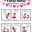 Image result for Printable Disney Valentine's Day Cards