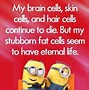 Image result for Sarcastic Thoughts Symptom