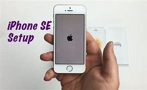 Image result for iPhone SE Setup for Beginners
