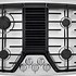 Image result for Best Gas Cooktop with Downdraft