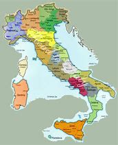 Image result for Cities and Provinces in Italy