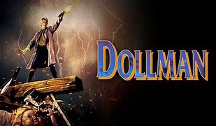 Image result for Dollman Movie