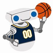 Image result for Paul George Cartoon