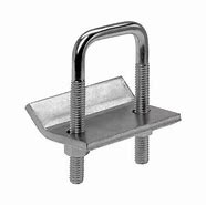 Image result for Unistrut Beam Clamps