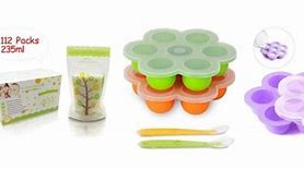 Image result for Best Freezer Storage Containers